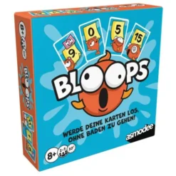 Bloops