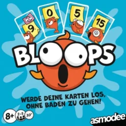 Bloops
