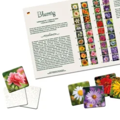 Blumig