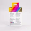 Board Game Sleeves Dixit Clear
