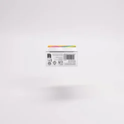 Board Game Sleeves Mini American Clear