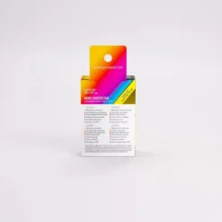 Board Game Sleeves Mini American Clear Matte