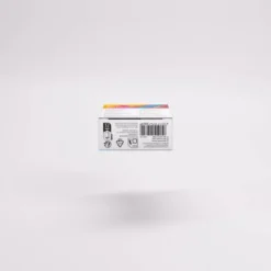 Board Game Sleeves Mini European Clear