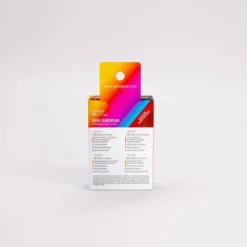 Board Game Sleeves Mini European Clear Matte