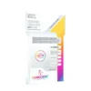 Board Game Sleeves Standard Card Game Clear Matte (66mm x 91mm)