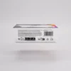 Board Game Sleeves Standard Card Game Clear Matte Value Pack 200 (66mm x 91mm)