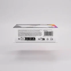 Board Game Sleeves Standard Card Game Clear Matte Value Pack 200 (66mm x 91mm)
