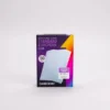 Board Game Sleeves Standard European Clear