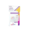 Board Game Sleeves Standard European Clear Matte (62mm x 94mm)