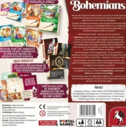 Bohemians