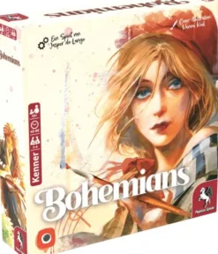 Bohemians