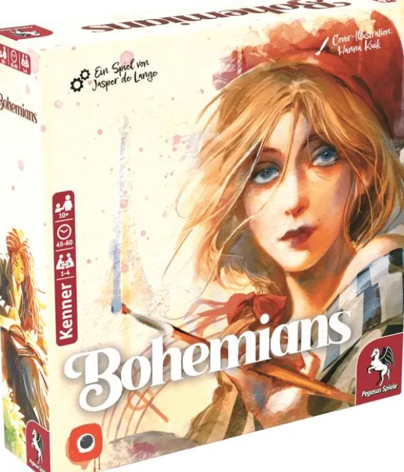 Bohemians