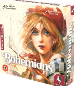 Bohemians
