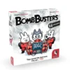 Bomb Busters (engl.)
