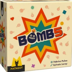 Bomb5 (engl.)