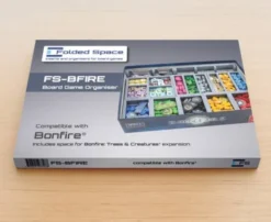 Bonfire Insert