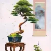 Bonsai Wabi Sabi (Exp.) (engl.)