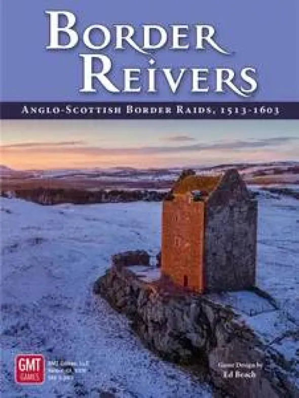 Border Reivers (engl.)