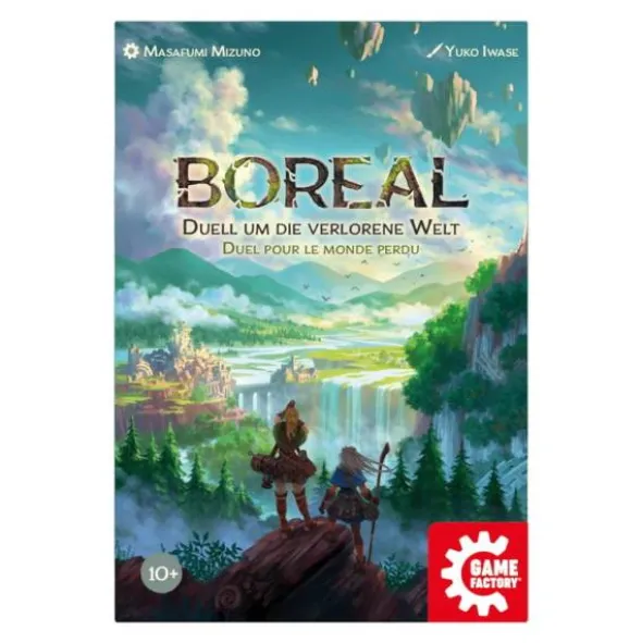 Boreal