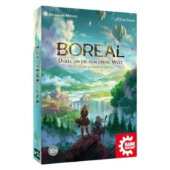 Boreal