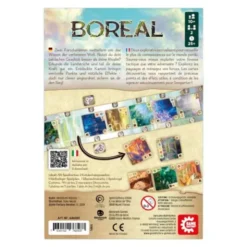 Boreal