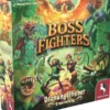 Boss Fighters QR: Dschungelfieber (Erw.)