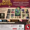 Boss Fighters QR (engl.)