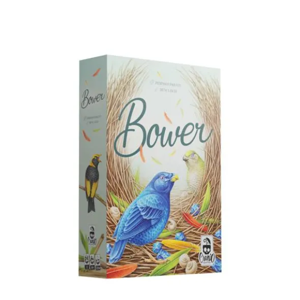 Bower (engl.)