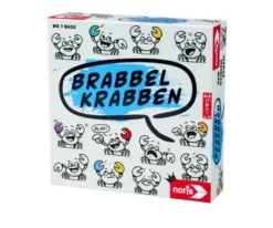 Brabbelkrabben