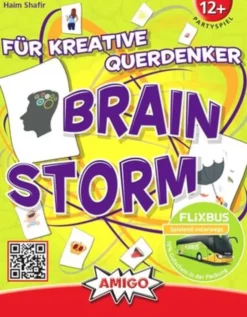 Brain Storm
