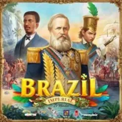 Brazil Imperial (engl.)