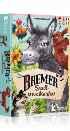Bremer Stadtmusikanten