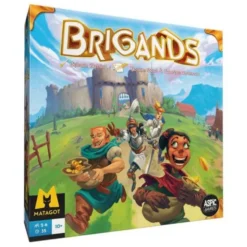Brigands (engl.)
