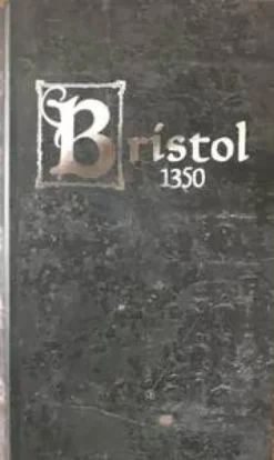 Bristol 1350 (engl.)