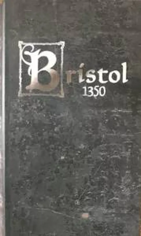 Bristol 1350 (engl.)