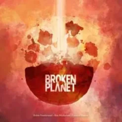 Broken Planet (engl.)