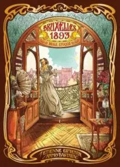 Bruxelles 1893 (engl.)