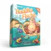 Buddha bei die Fische