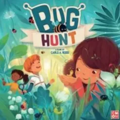 Bug Hunt (engl.)
