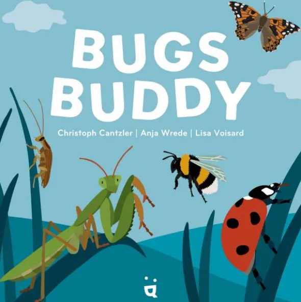 Bugs Buddy