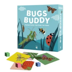 Bugs Buddy