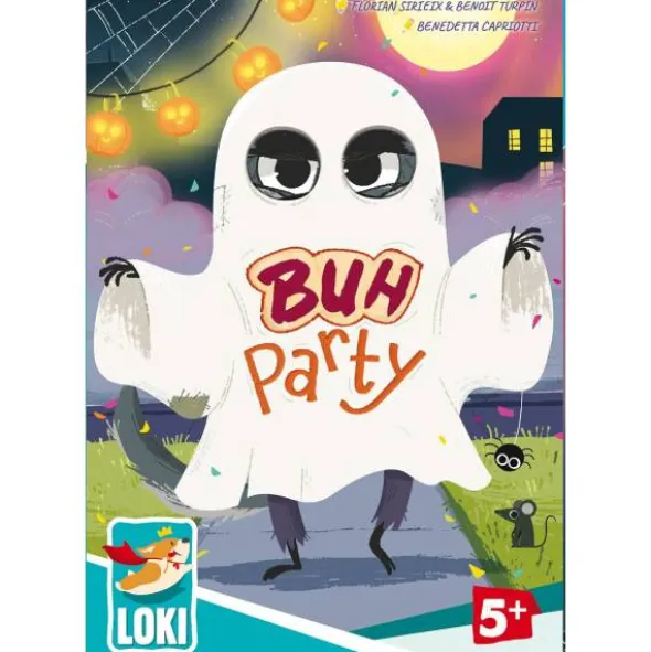 Buh Party