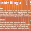 Bullshit Bingo - Büro
