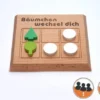 Bäumchen wechsel dich