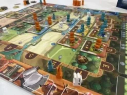 Bunny Kingdom Town (engl.)