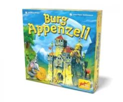 Burg Appenzell
