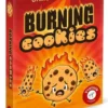 Burning Cookies