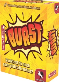 Burst