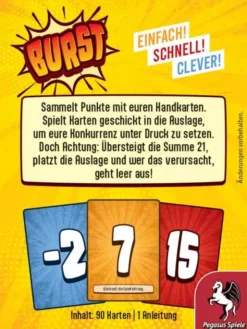 Burst