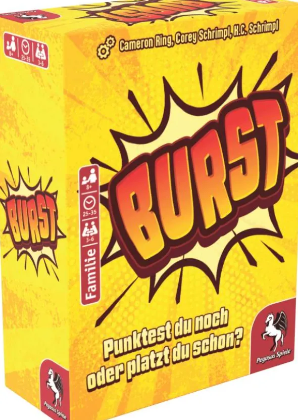 Burst